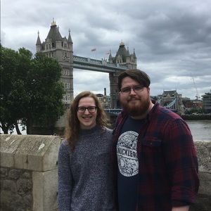 Meet your Posher, Jen